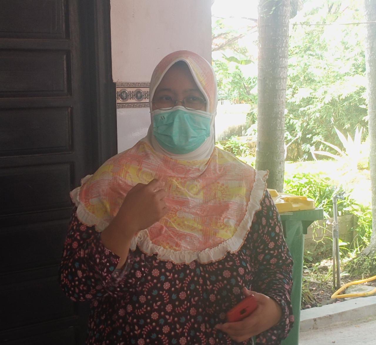 Hasil Otopsi Meninggalnya Bayi Diduga Benturan Dikepala
